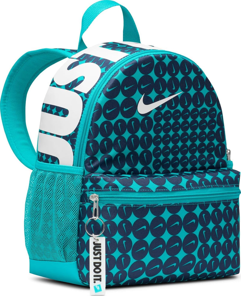 Nike Unisex Kids Y BRSLA JDI MNI BK-AOP SP25 BACKPACK