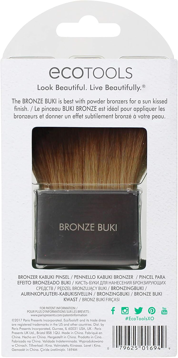 Ecotools Classic Foundation Makeup Brush