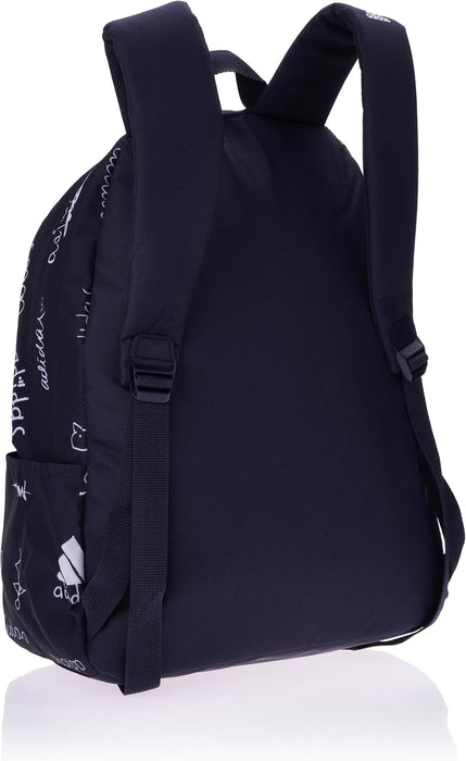adidas K Cl Bp Bl unisex child Backpack,Blue,One Size