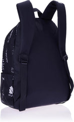 adidas K Cl Bp Bl unisex child Backpack,Blue,One Size