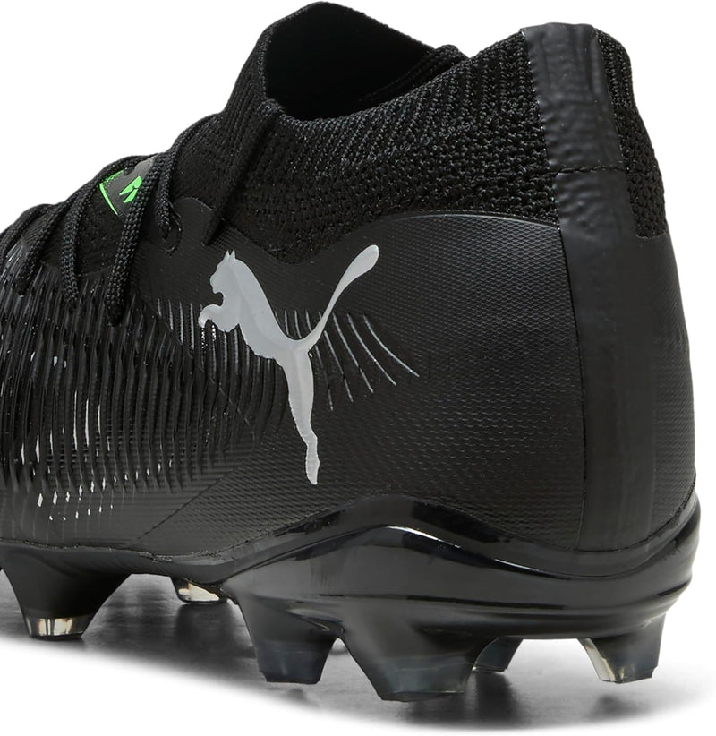 PUMA Future 8 Match Fg/Ag unisex-adult Soccer Shoe