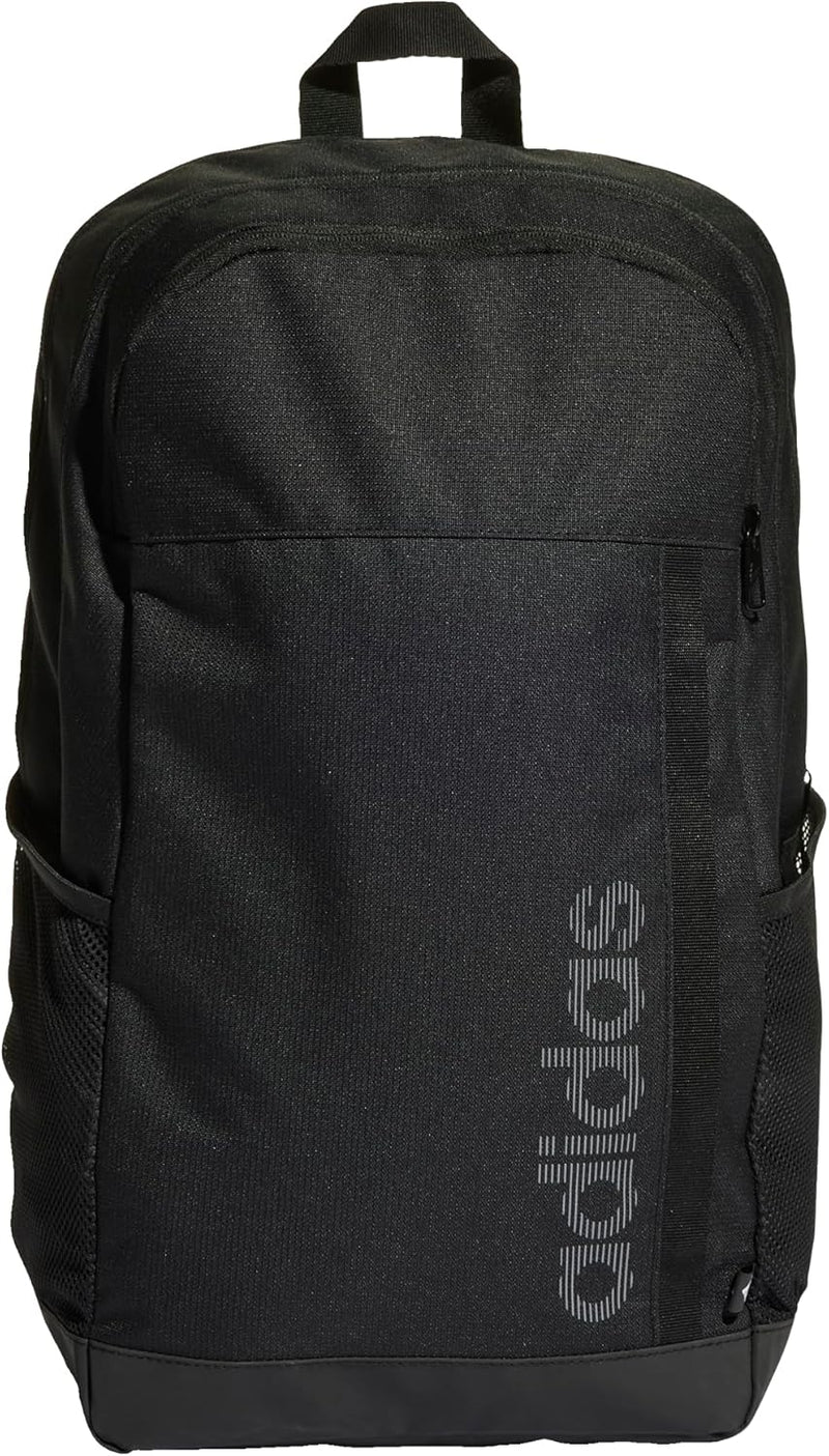 adidas unisex Motion Linear Backpack Backpack