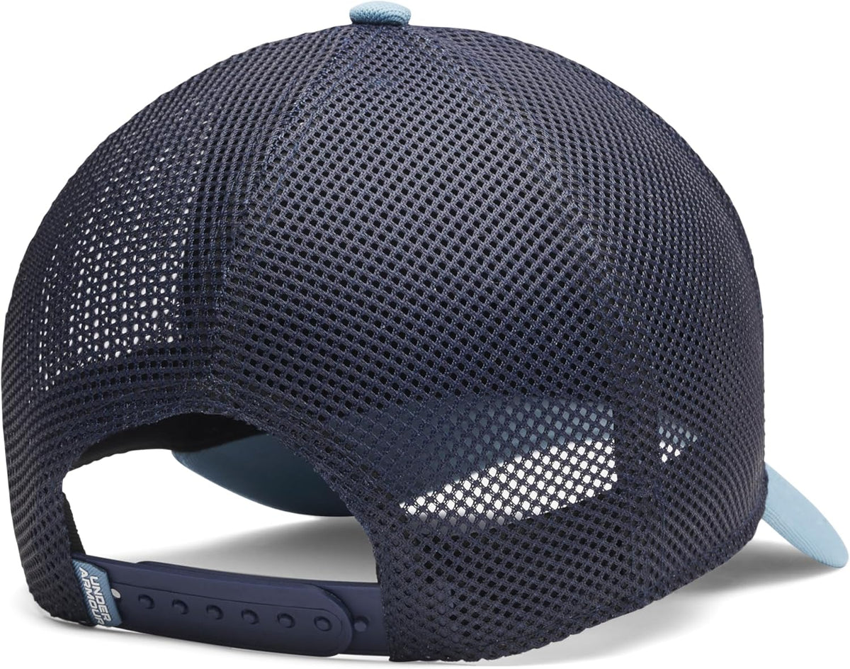 mens Blitzing Trucker Hat Hat – image 3