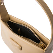 NF5153AU-F07 Shoulder Bag for Women, Tan