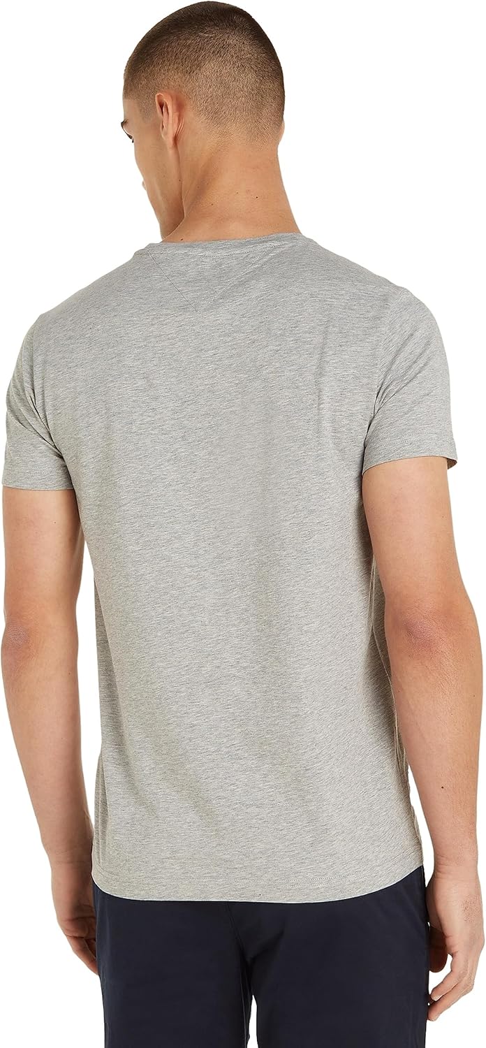 Tommy Hilfiger Men T-Shirts S/S T-Shirts (pack of 1)