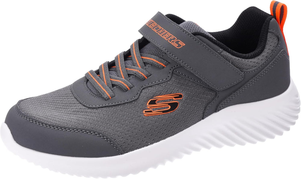 BOUNDER unisex-child Shoes