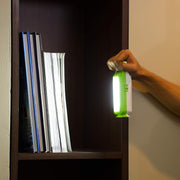 Krypton Rechargeable Solar LED Lantern- KNE5052