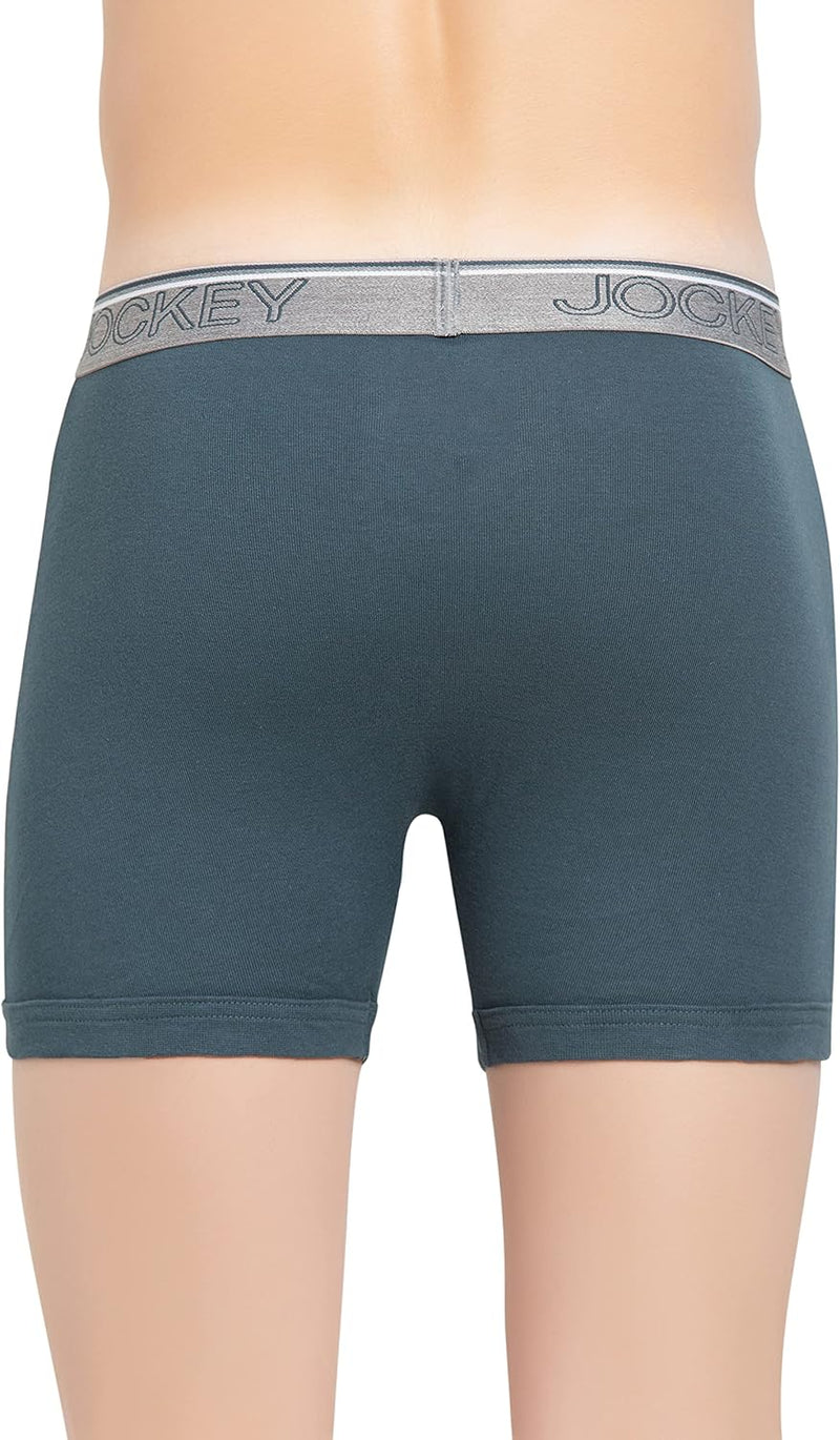 Jockey Men 8009_Pack of 2 Briefs