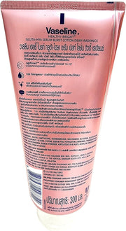 Healthy Bright Gluta-Hya Serum Burst Lotion Dewy Radiance, 330 ml, Pack Of 1