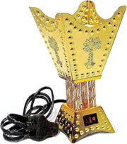 Bakhoor BoSidin – Electric Oud Bakhoor Incense Burner - WF002 (WF002-S)