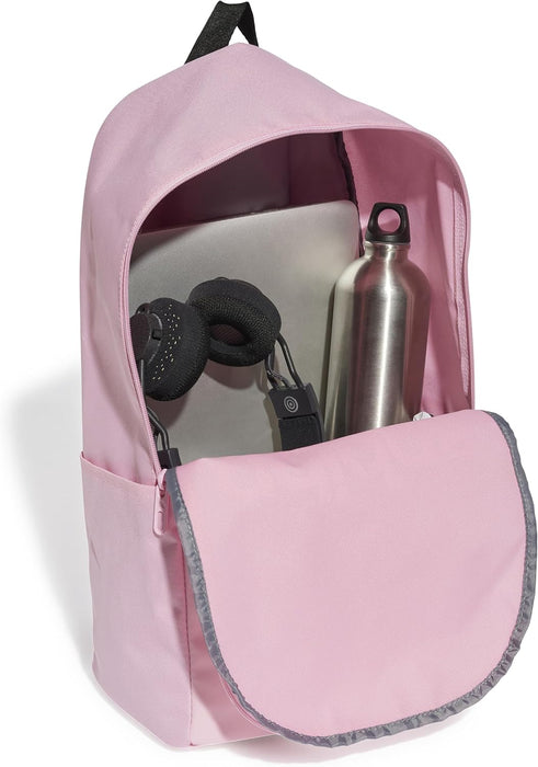 adidas Classic Daily Backpack for Unisex Adults TRUPNK One size