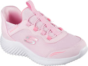 BOUNDER girls Sneaker - LIGHT PINK