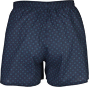 Gildan Men's Woven Boxer Underwear Multipack (Pattern May Vary)(Assorted)