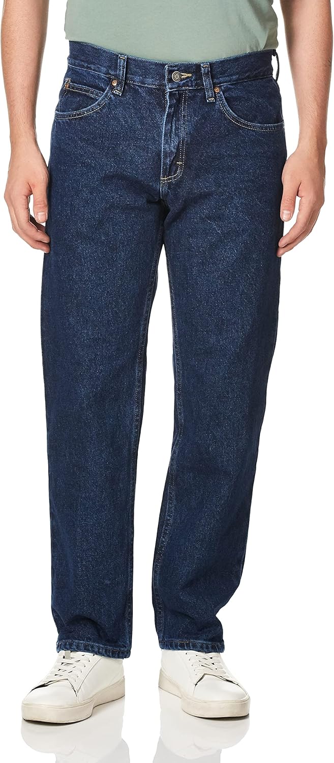 mens Luke Jeans
