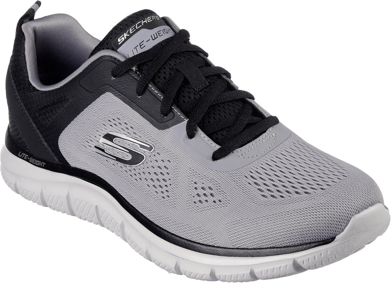 Skechers TRACK BROADER mens Shoes