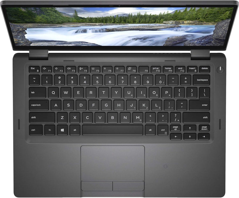 Dell (Refurbished) Latitude 5300 2-in-1 Laptop, 13.3" FHD Touch Display, Intel Core i7-8665U Upto 4.8GHz, 16GB RAM, 512GB NVMe SSD, HDMI, DisplayPort via USB-C, Card Reader, Wi-Fi,Windows 10 Pro