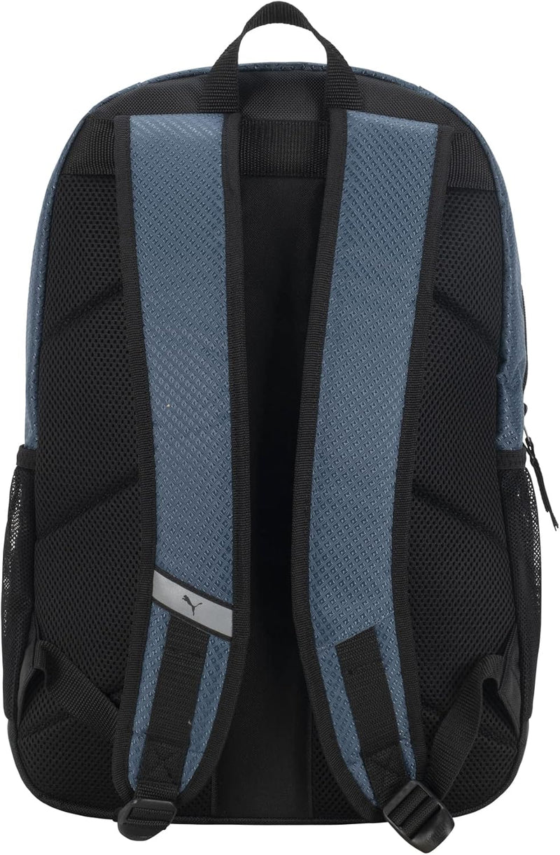 PUMA mens Puma Evercat Contender 3.0 Backpack Backpacks