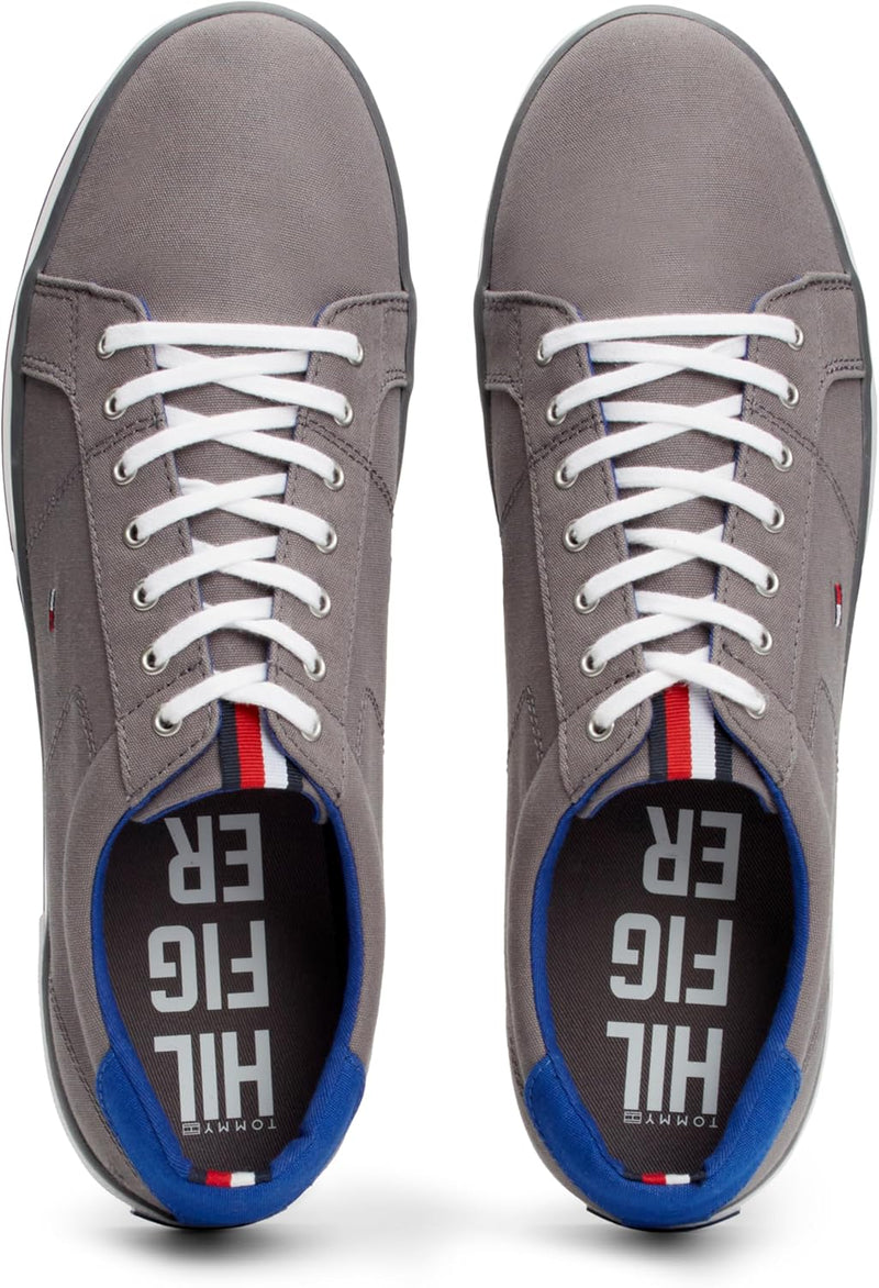 Tommy Hilfiger H2285Arlow 1D mens Low-Top Sneakers