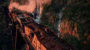 PlayStation Uncharted Legacy of Thieves Collection (PS5)