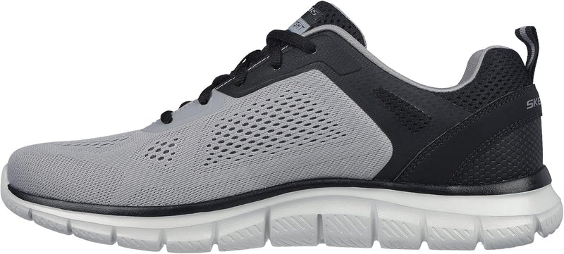 Skechers TRACK BROADER mens Shoes