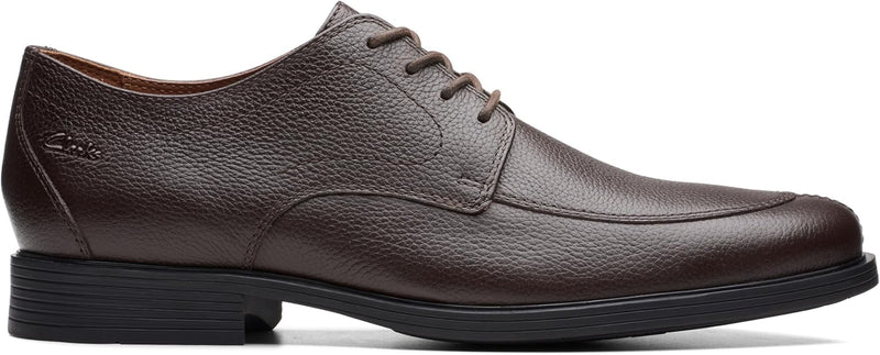 Clarks Whiddon Apron mens Oxford