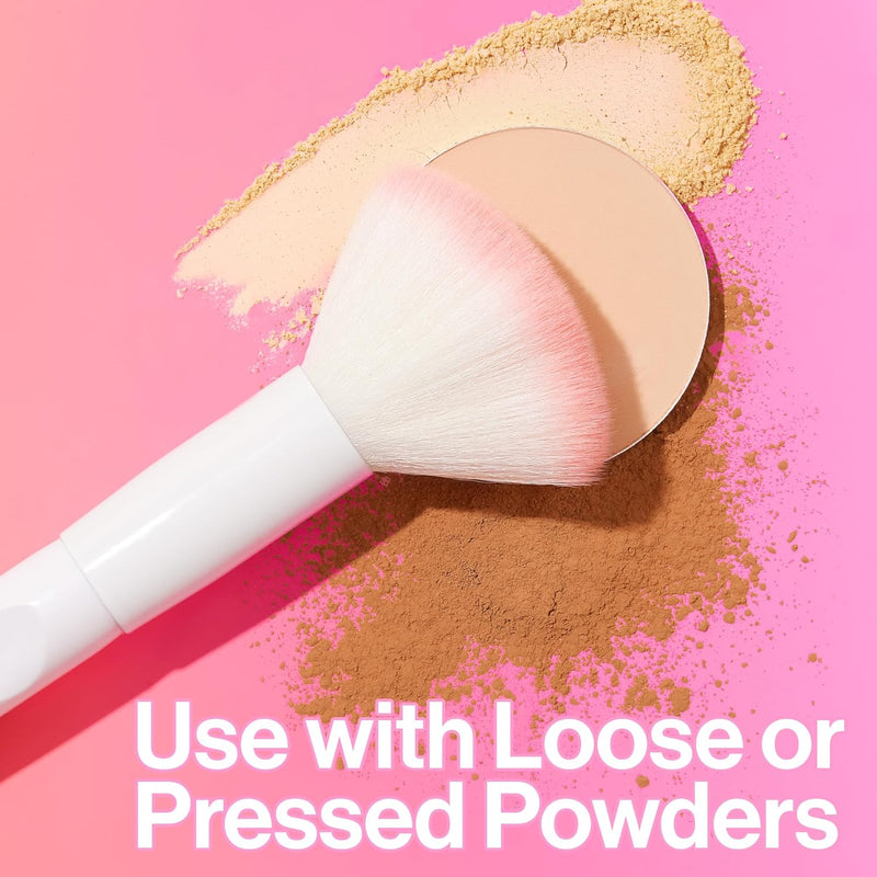 Powder Brush - C797 by Wet n Wild for Women - 1 Pc Brush