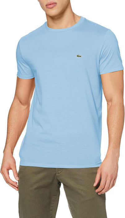 Lacoste Mens Classic TH6709 T-Shirt