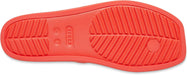 Crocs Women 209862-001 Flat Sandals