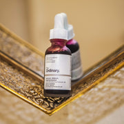 Niacinamide 10% + Zinc 1% (30ml) & AHA 30% + BHA 2% Peeling Solution, 30ml