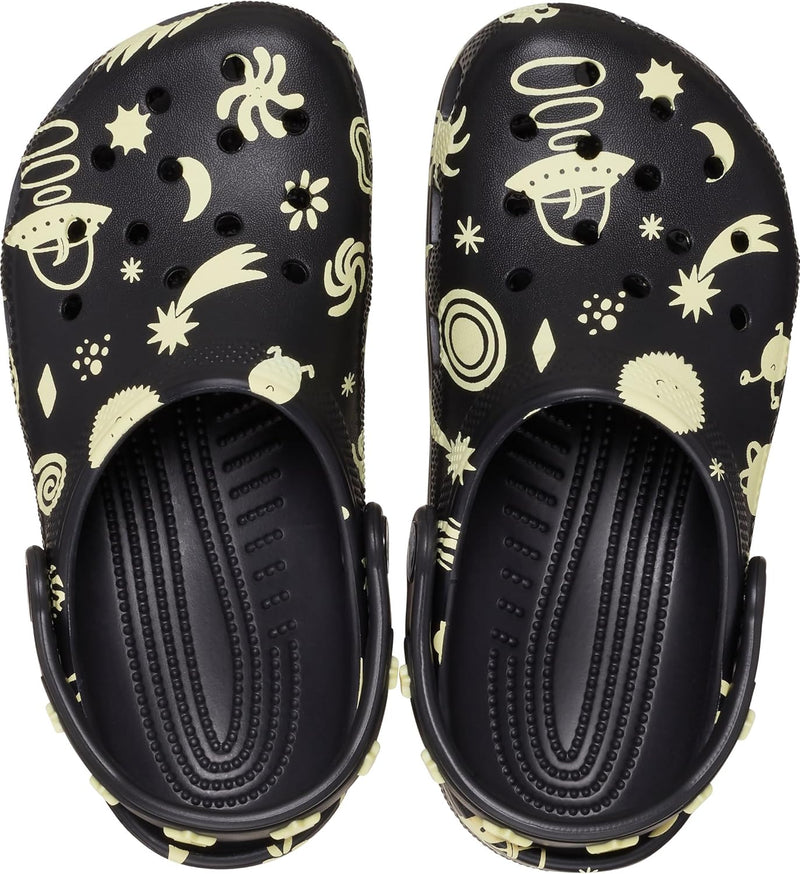 Crocs Unisex Kids 210718-6We Clogs