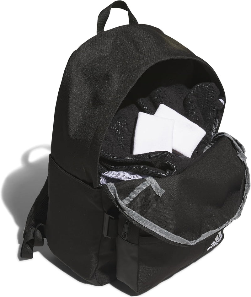 adidas Unisex Essentials Two-In-One Backpack