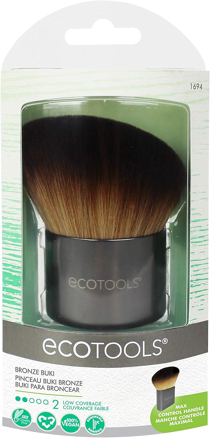 Ecotools Classic Foundation Makeup Brush