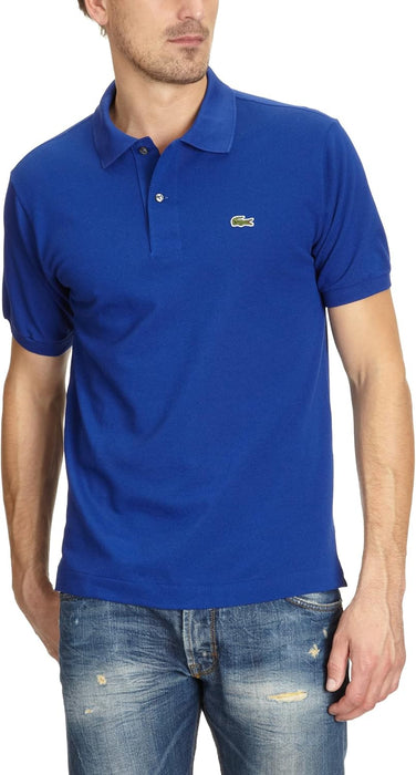 Lacoste Mens Classic L1212 Polo Shirt
