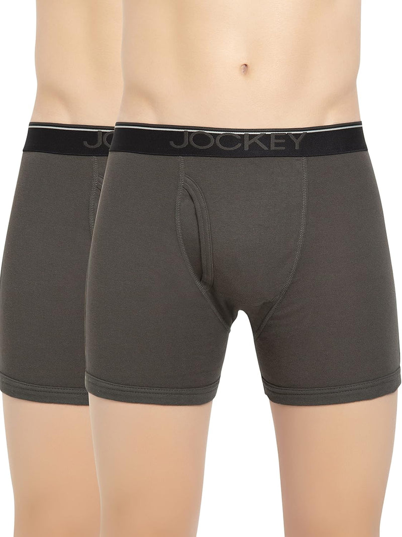 Jockey Men 8009_Pack of 2 Briefs