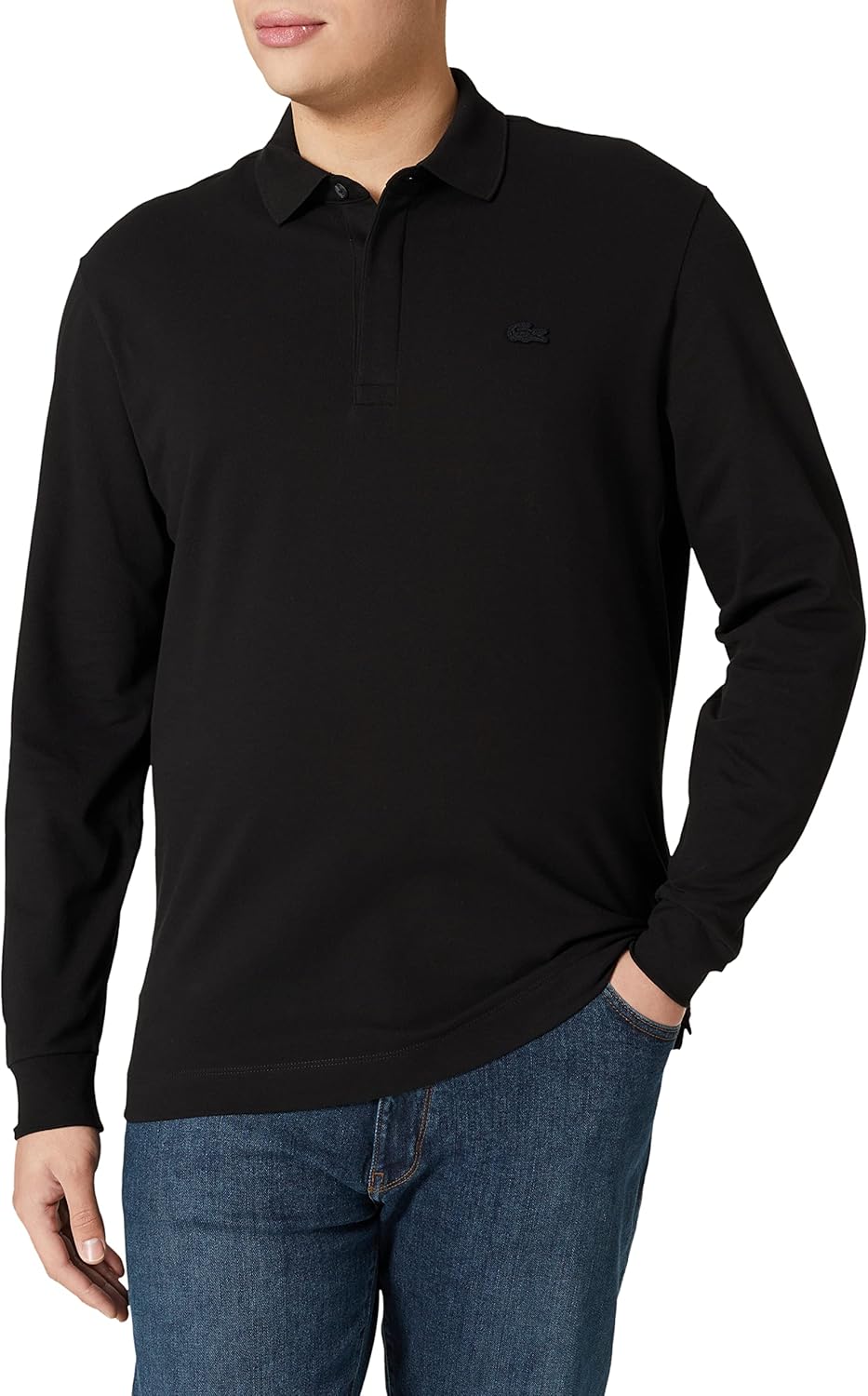 Mens Classic PH2481 Polo Shirt – image 3