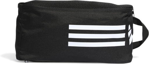 Essentials Training Shoe Bag - BLACK/WHITE