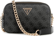 Womens Noelle Camera Crossbody Handbag - CLO