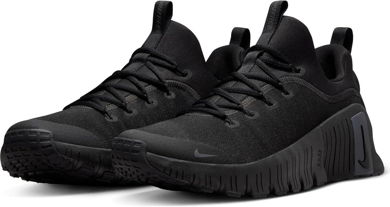 Nike FREE METCON 6 mens LACED SHOES