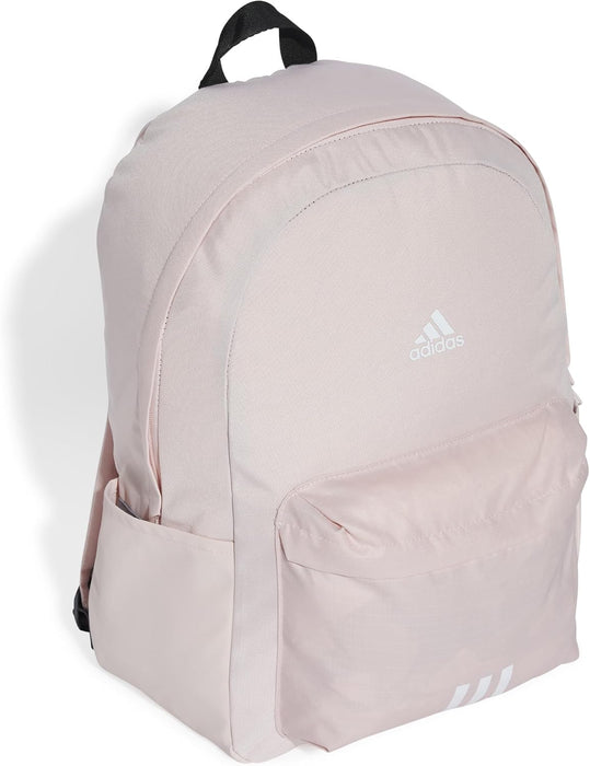 adidas Unisex Classic Badge Of Sport 3-Stripes Backpack