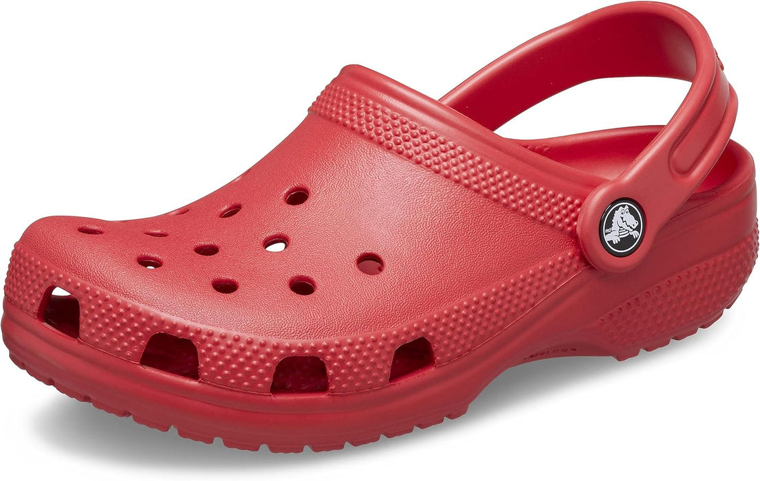 Crocs Crocs Kids' Classic Clog unisex-child Clog