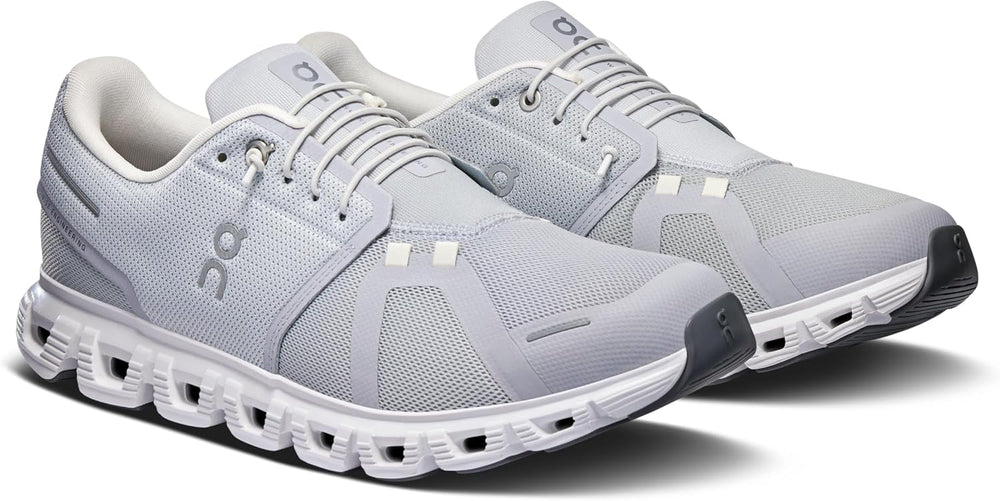 Cloud X 3 Shift Women's 6698263 Shoes White/Heron UK 4-6.5