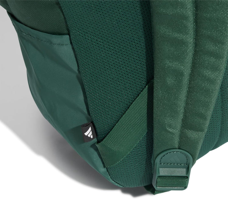 adidas Unisex Adults Classic Back-to-School 3-Stripes Backpack