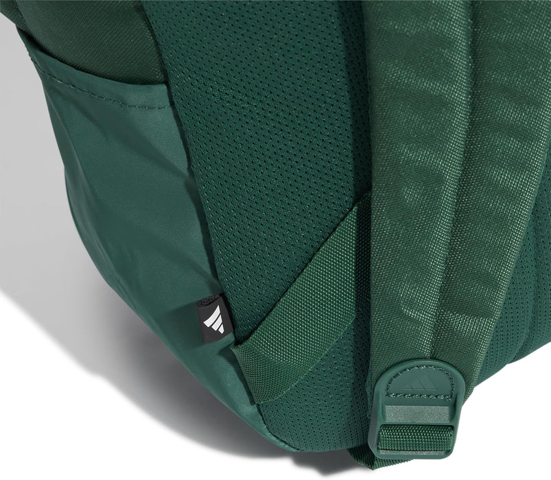 adidas Unisex Adults Classic Back-to-School 3-Stripes Backpack