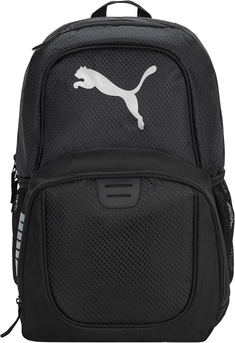 PUMA mens Puma Evercat Contender 3.0 Backpack Backpacks