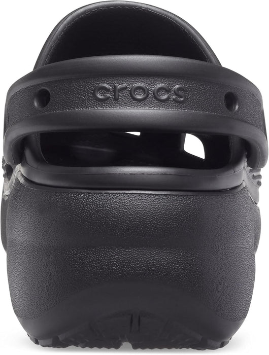 Crocs Crocs Women's Classic Platform Clog womens Clog