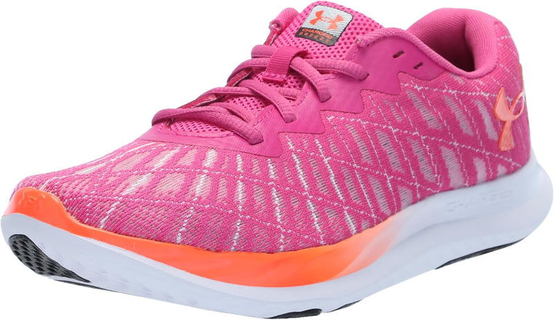 W Charged Breeze 2 womens Shoes - Astro Pink / Phoenix Fire / Phoenix Fire