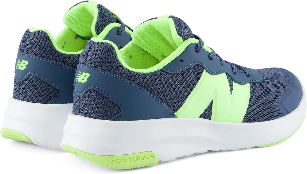 578 Shoes, BLUE (403)