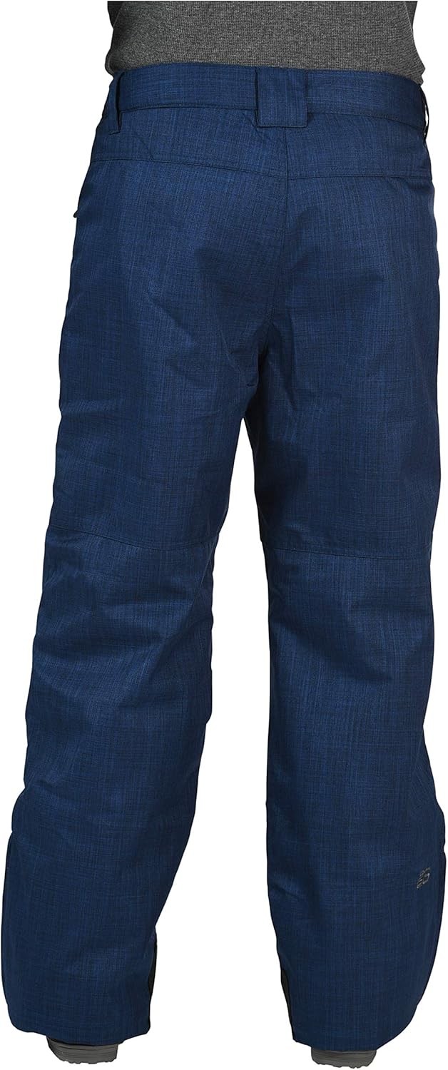 ARCTIX Men's Mountain Insulated Ski Pants skiing-pants