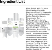 Azelaic Acid 10 Hyaluron Redness Soothing Serum, Facial Serum for Sensitive skin, Hyaluronic Acid, Niacinamide, Spot Care, Natural Color, Vegan, Korean Skincare (30ml/ 1.01 fl oz.)