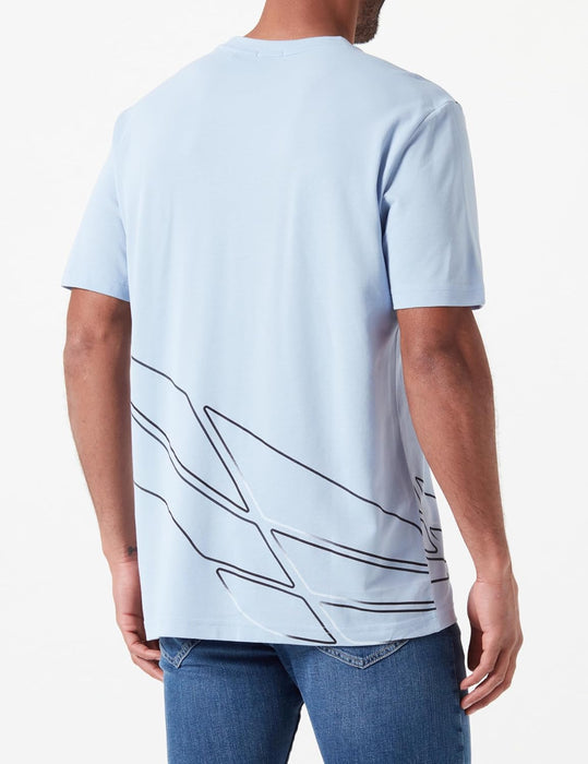 BOSS Men's Tee 10 T-Shirt